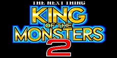 King of the Monsters 2 Guide