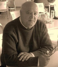 Jacinto Garcia