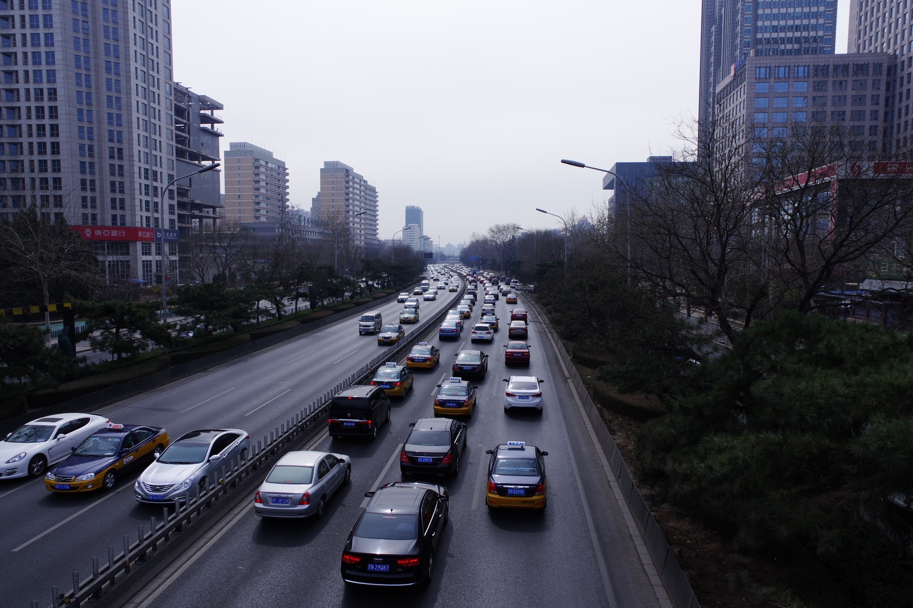 第二環状道路