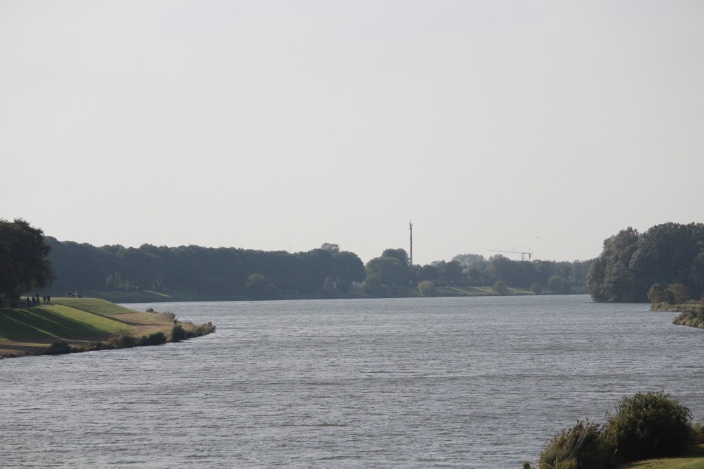 Der Werdersee