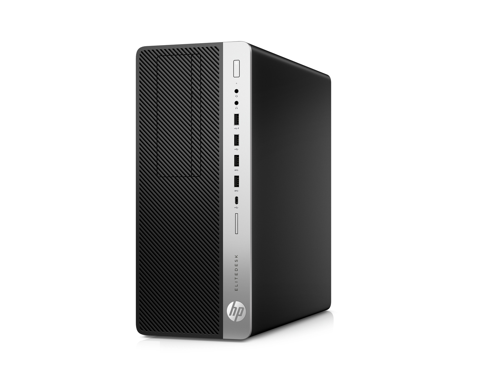 HP Elitedesk 800 G3 Tw奇跡の蘇生