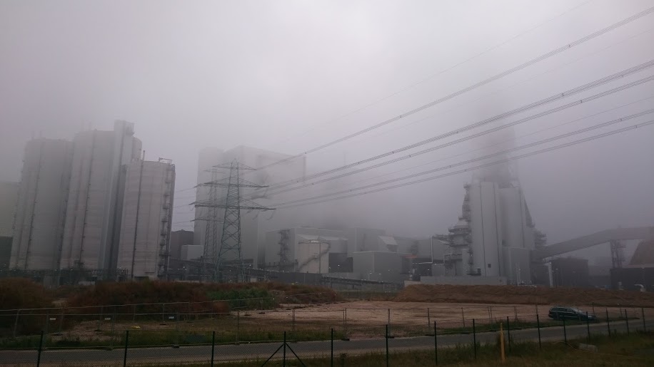 Gotham?