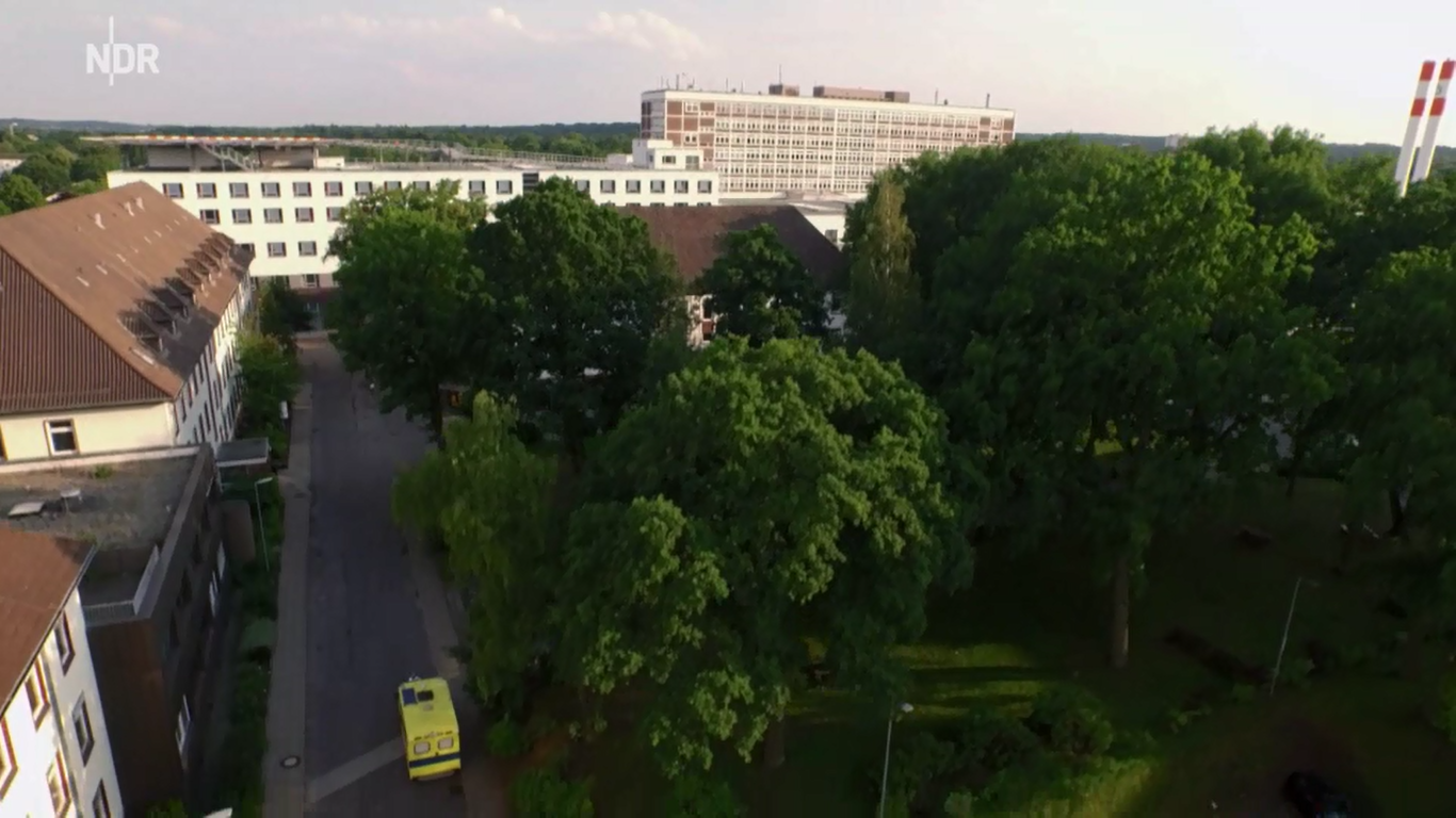 Asklepios Klinik Harburg Pfefferkörnerfanseite Asklepios Klinik Harburg Pfefferkörnerfanseite