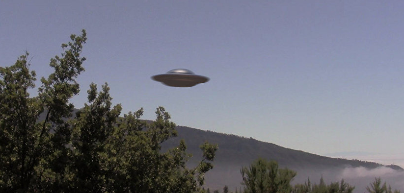 Rencontre extraterrestre france