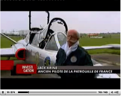 ovni patrouille de france