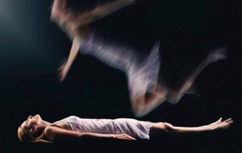 Жизнь после смерти фото. Жизнь после смерти анимпп. Тонкое тело после смерти