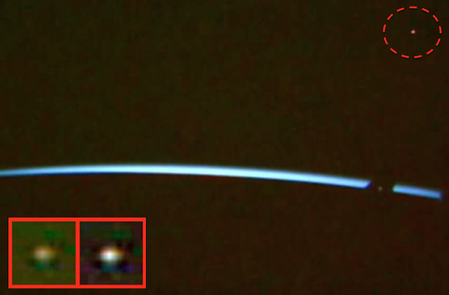 Orbe OVNI Observ e Pr s De L ISS 14 Septembre 2015 dla Actualit orbe-ovni-observ-e-pr-s-de-l-iss-14-septembre-2015-dla-actualit