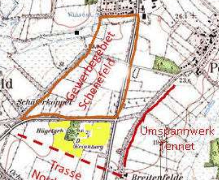Tag des Krinkbergs am 25. August 2024 (10-16 Uhr) 
