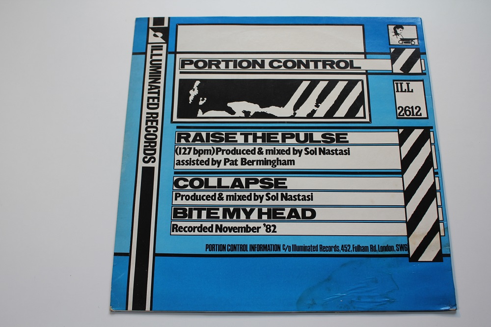 electronic / Industrial / experimental - recordroom Vinyl Schallplatten Webseite!