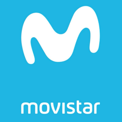 Movistar Logo