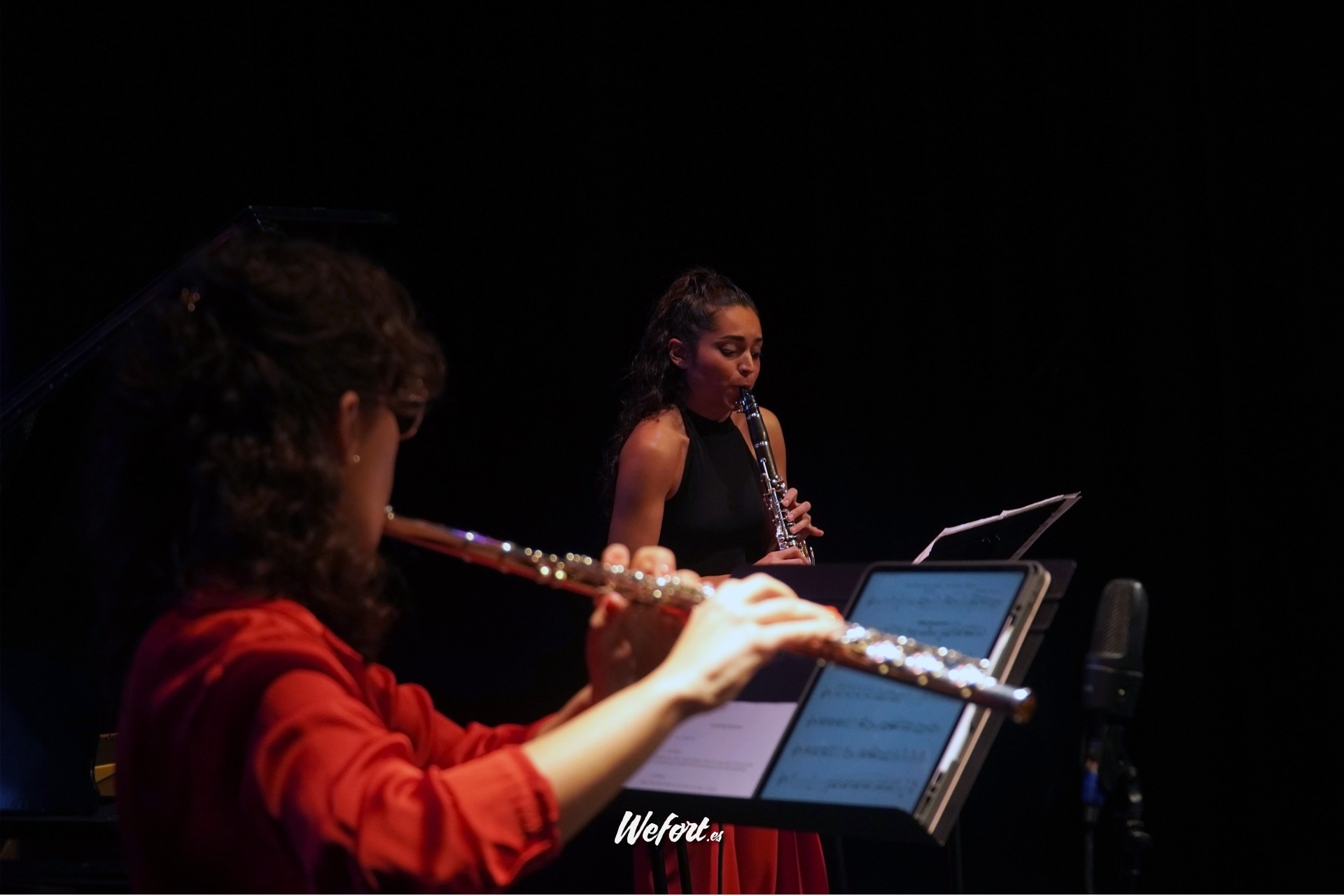 X Festival Agustín Ramos con Ama Trío & Ainhoa Jiménez