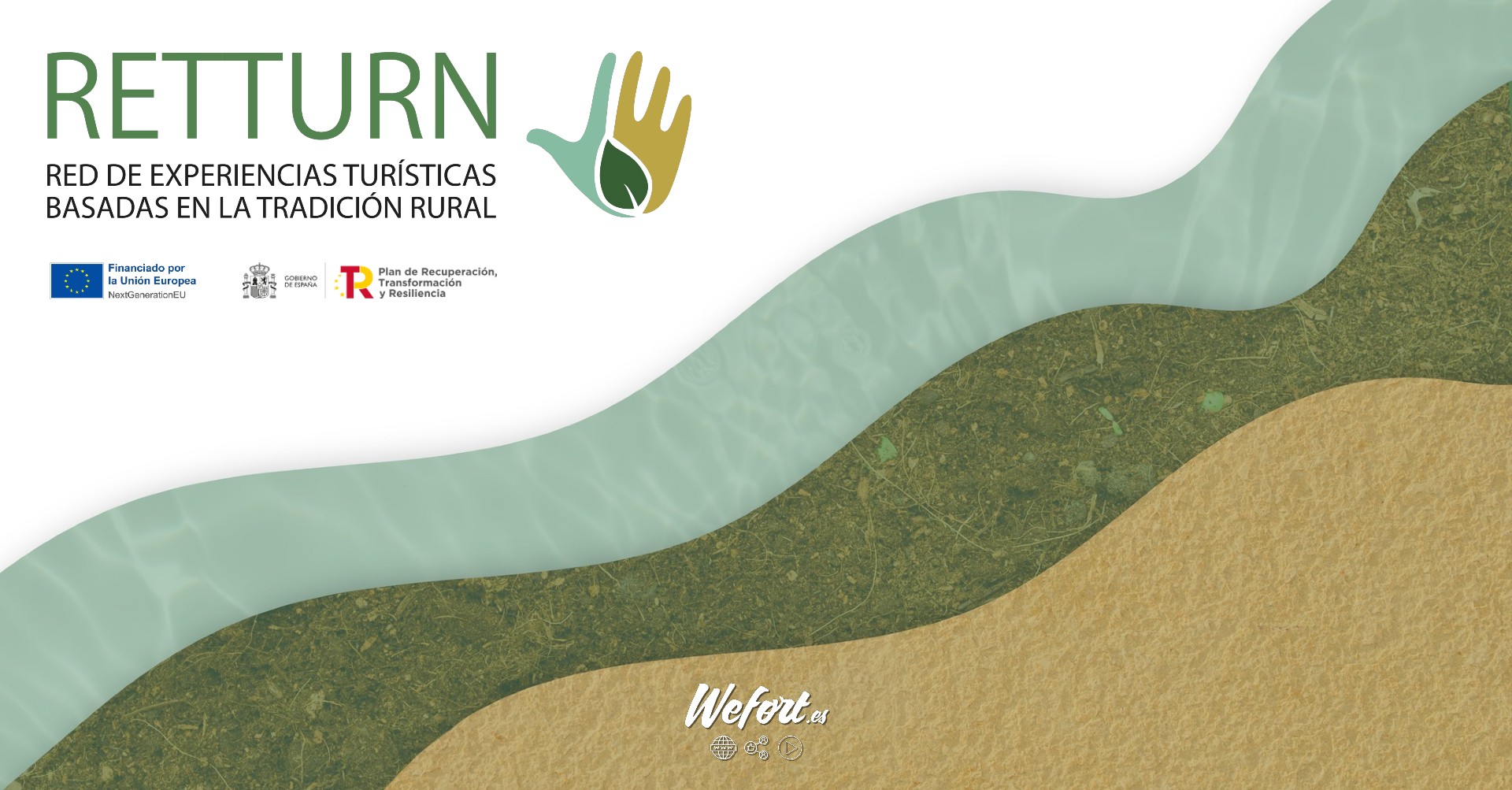 Proyecto Retturn en La Gomera