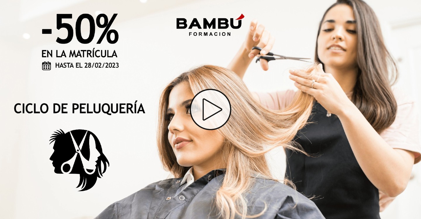 Instalaciones y promoción en Formación Bambú