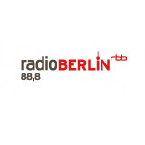 Logo radioberlin