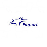 Logo Fraport