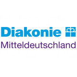 Logo DIAKONIE Mitteldeutschland