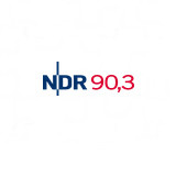 Logo NDR