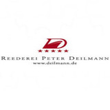 Logo Reederei Deilmann