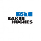 Logo BAKER HUGHES