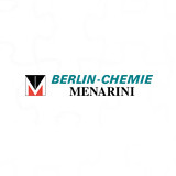 Logo Berlin Chemie Menarini