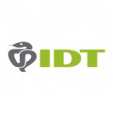 Logo IDT