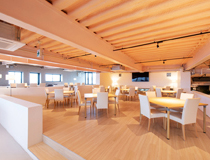 ルーフトッップガーデン姫路　　　「コーニッシュ」