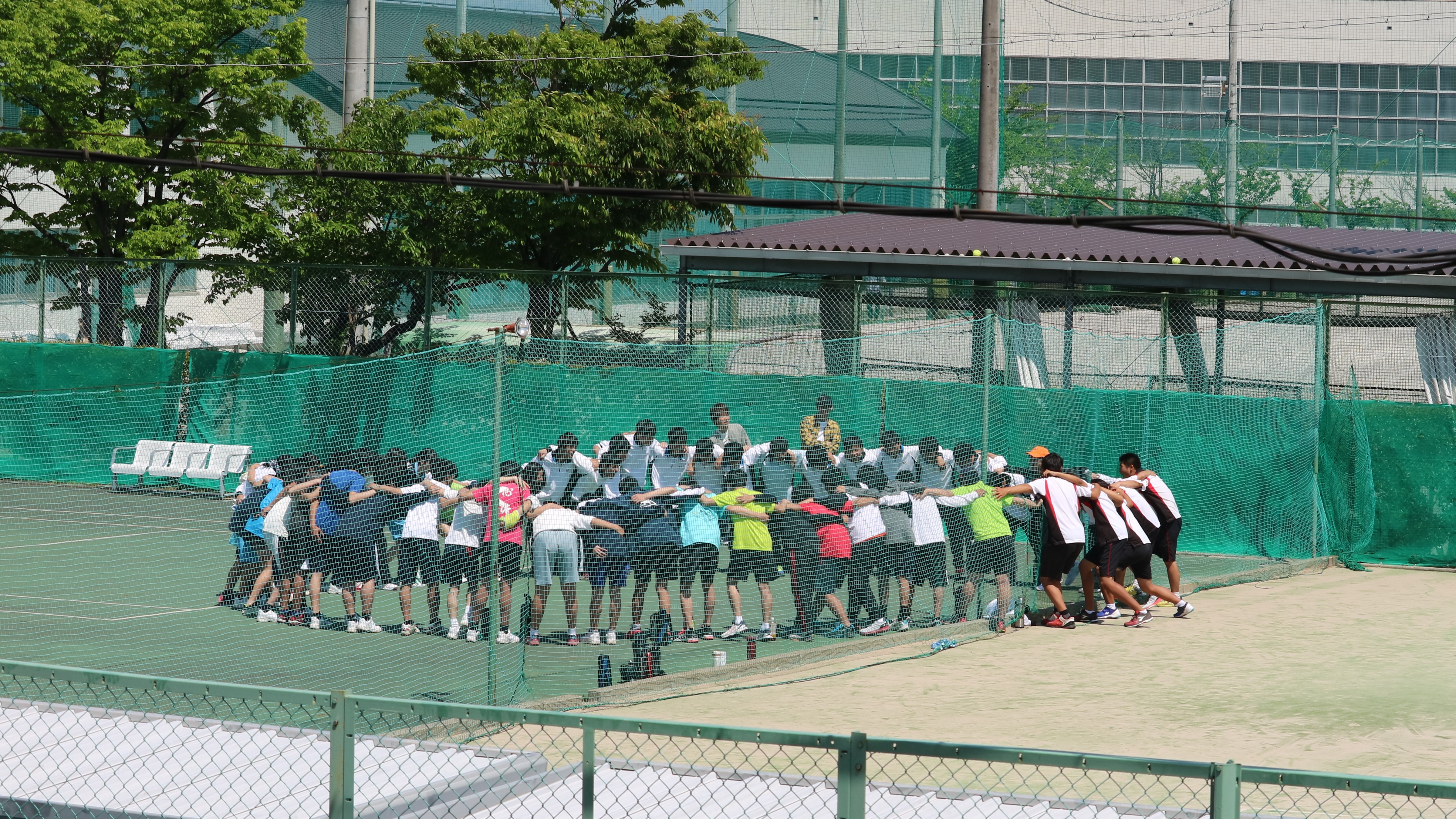 東海学園高校テニス部ホームページ 東海学園高校テニス部 東海学園高校テニス部ホームページ 東海学園高校テニス部