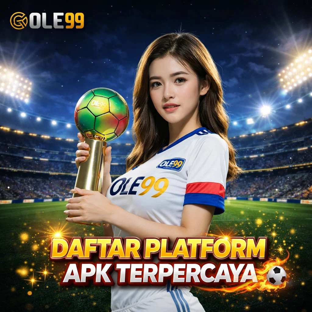 Update RTP Live Slot Gacor OLE99 Tertinggi & Terakurat 2026