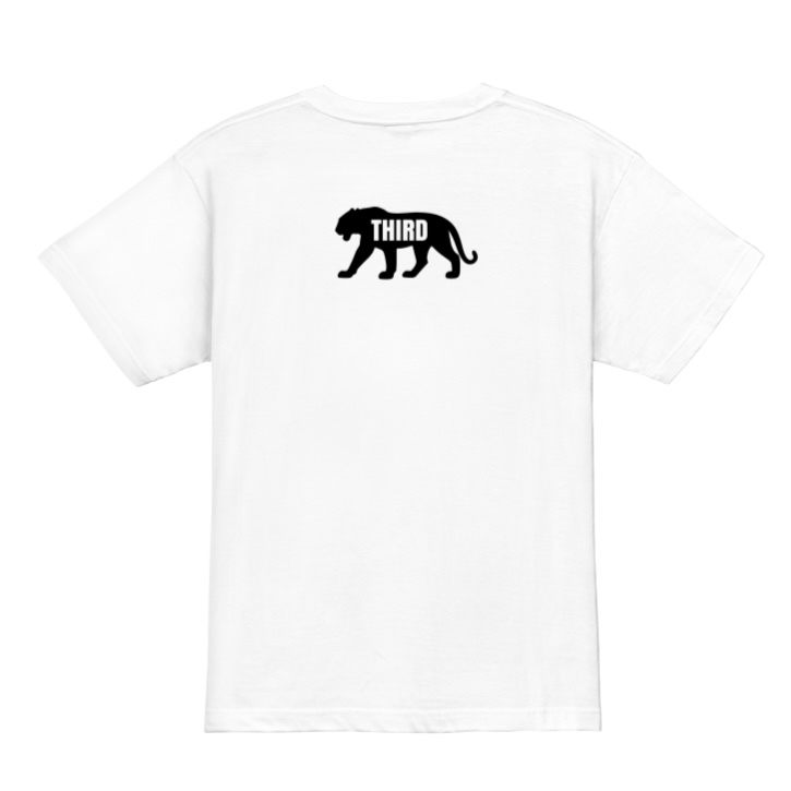 S M L XL （Japanese size） ¥ 5,500