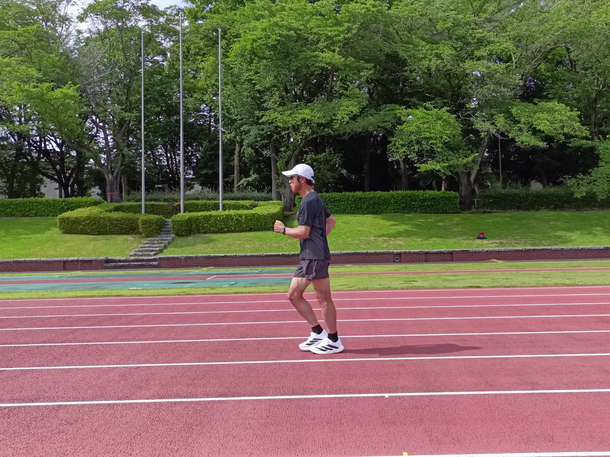 おさらい（クラブ４回目）