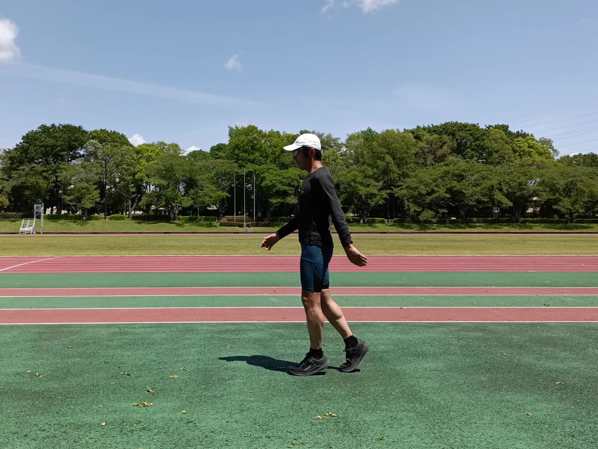 おさらい（クラブ２回目）