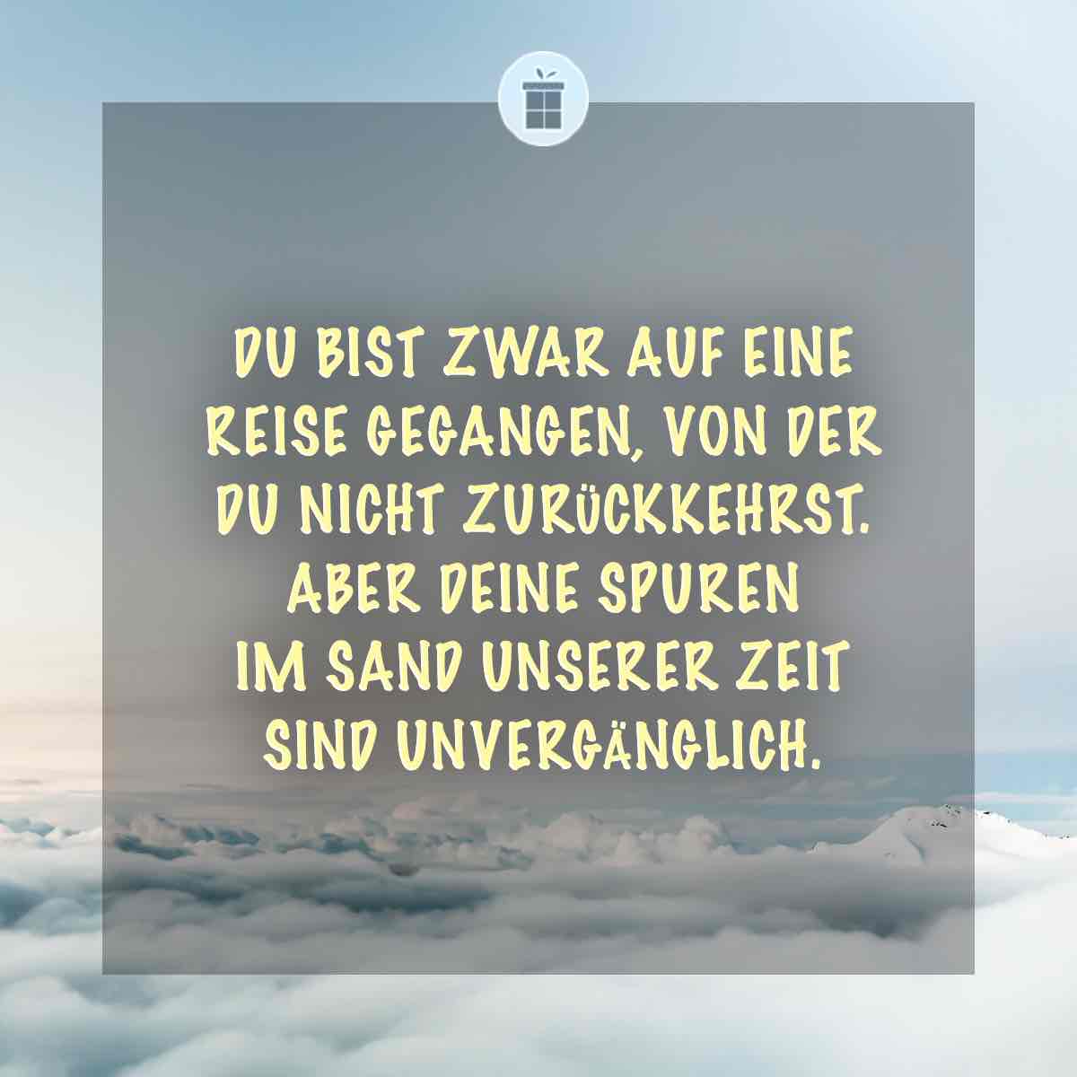 herzlichen glückwunsch zum geburtstag im himmel