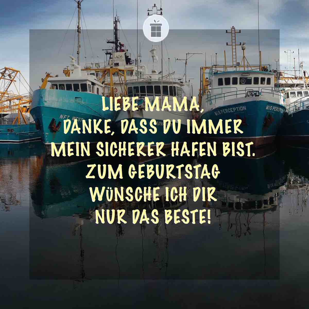 Die besten Geburtstagssprüche für Mama ️ GZG