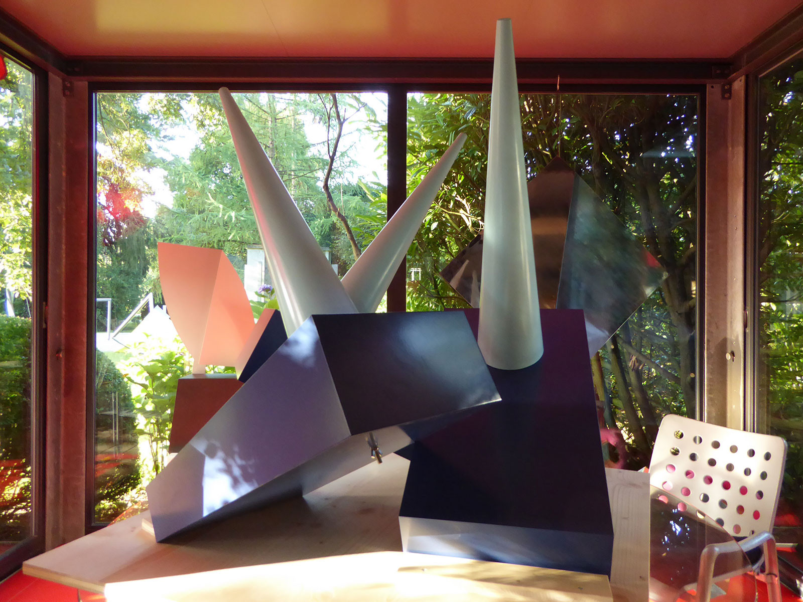 wehrhaft - s-iron - stefan sieboth