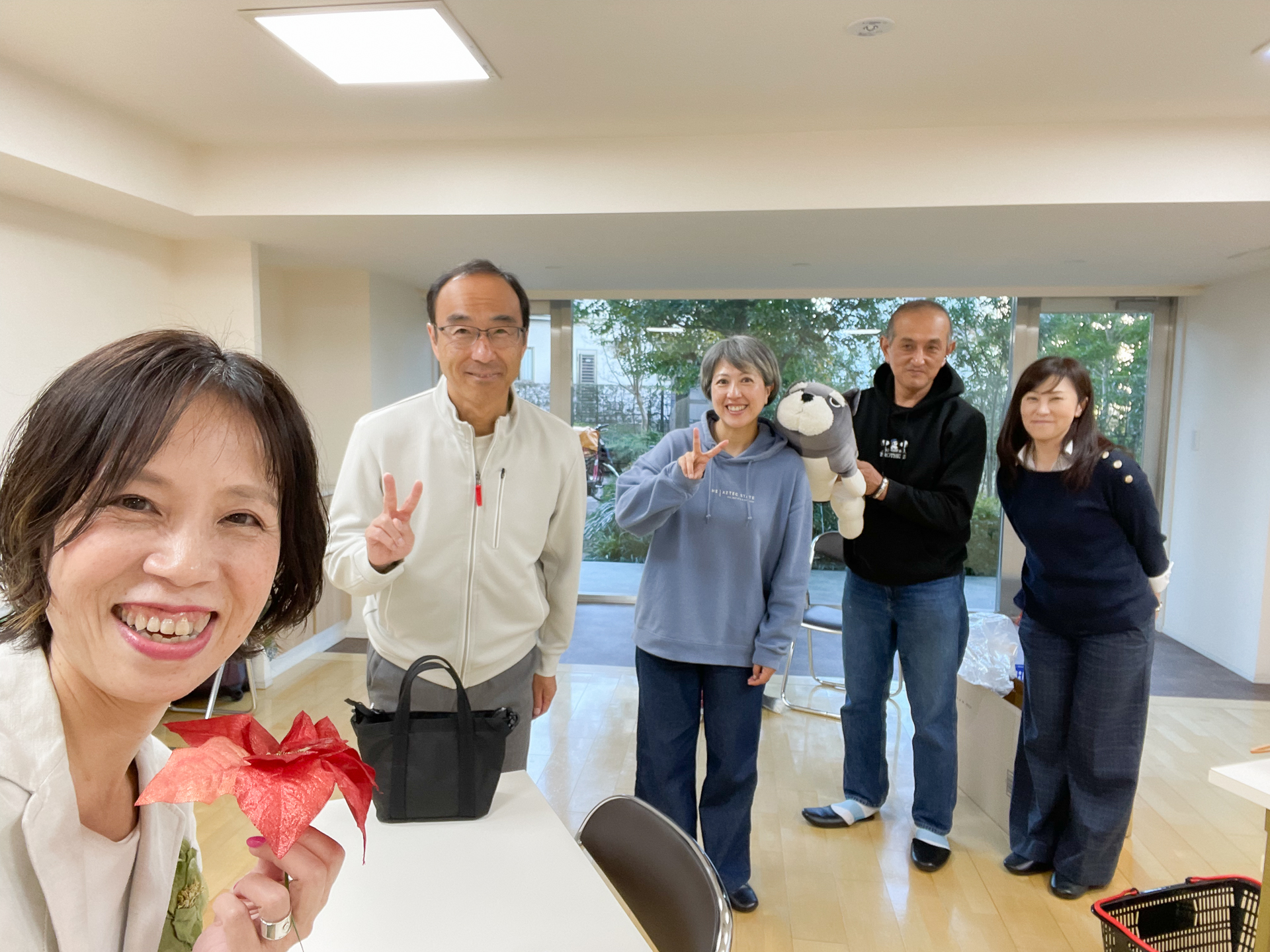 知ってやってみる！がすぐできる「スマホ写真講座」