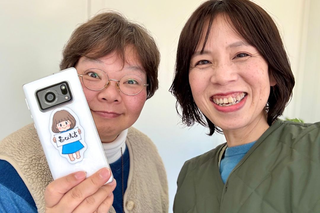 「消す」だけじゃない！叶えたい写真を作るための消しゴムマジック