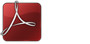 Adobe Reader herunterladen, Bildquelle Icon: http://www.iconspedia.com
