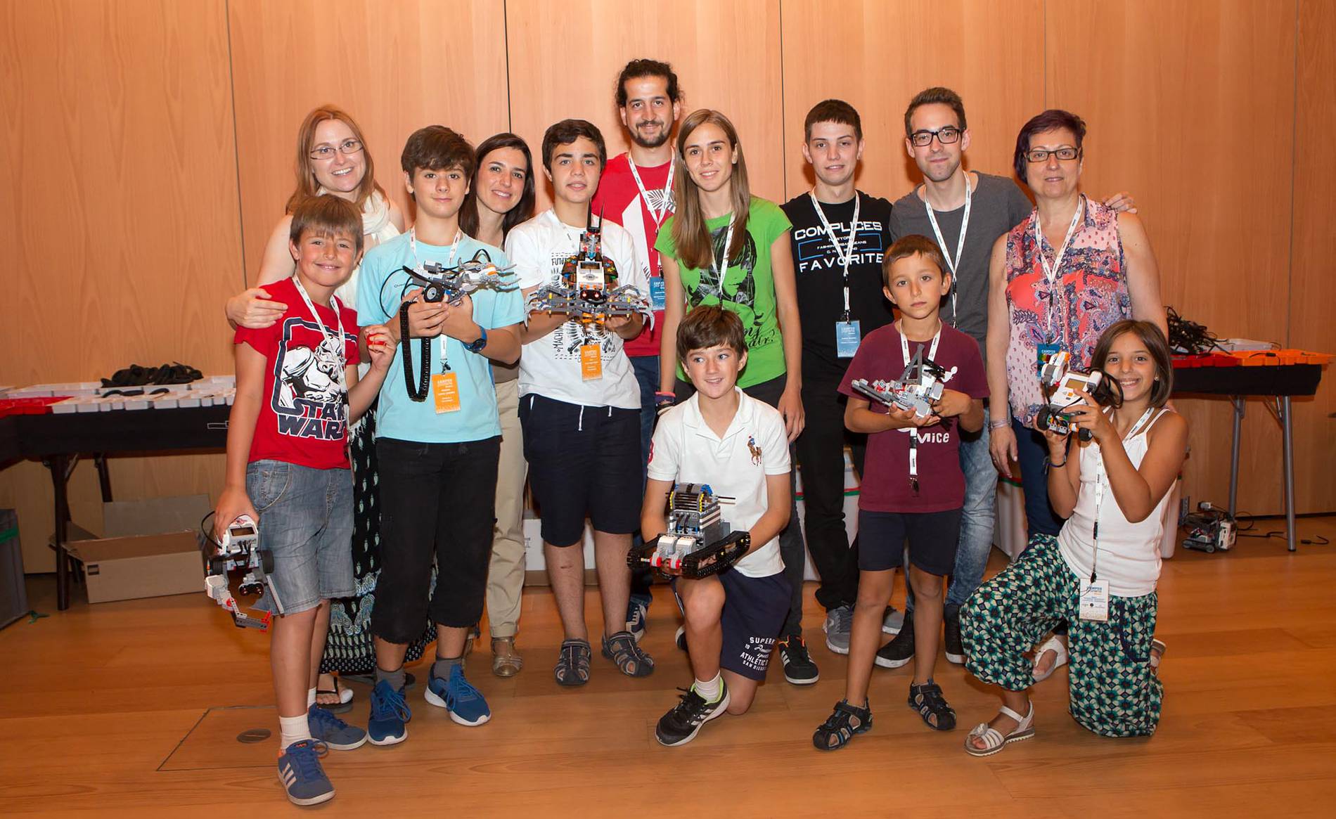 Foto: Fundación Promete