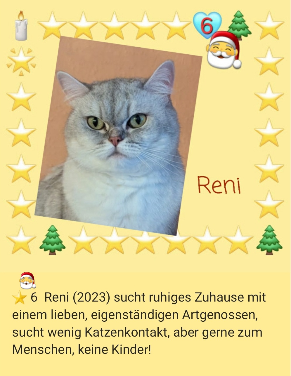 Ginge auch gut als Einzelprinzessin