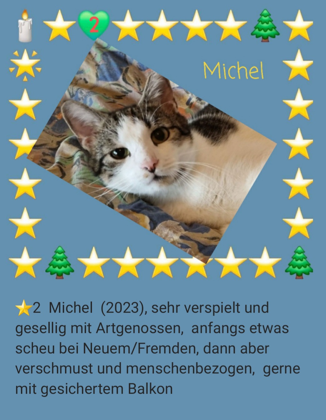 mit Uma *RESERVIERT*