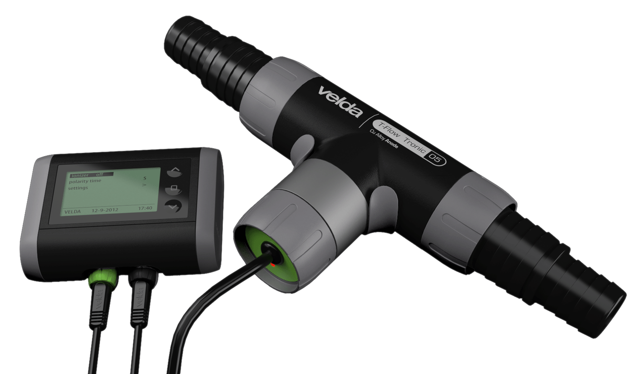 VELDA TFlowTronic 75 teich24.eu Alles rund um den Gartenteich