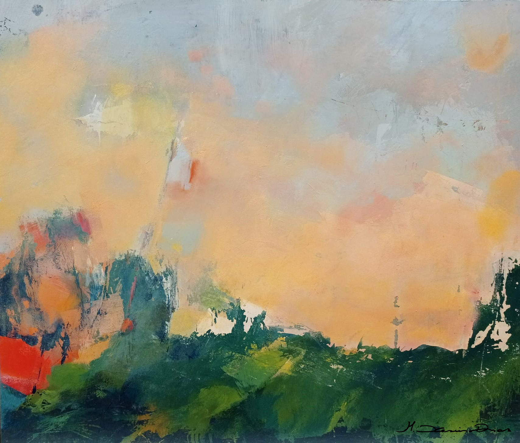 Disponible 47x55