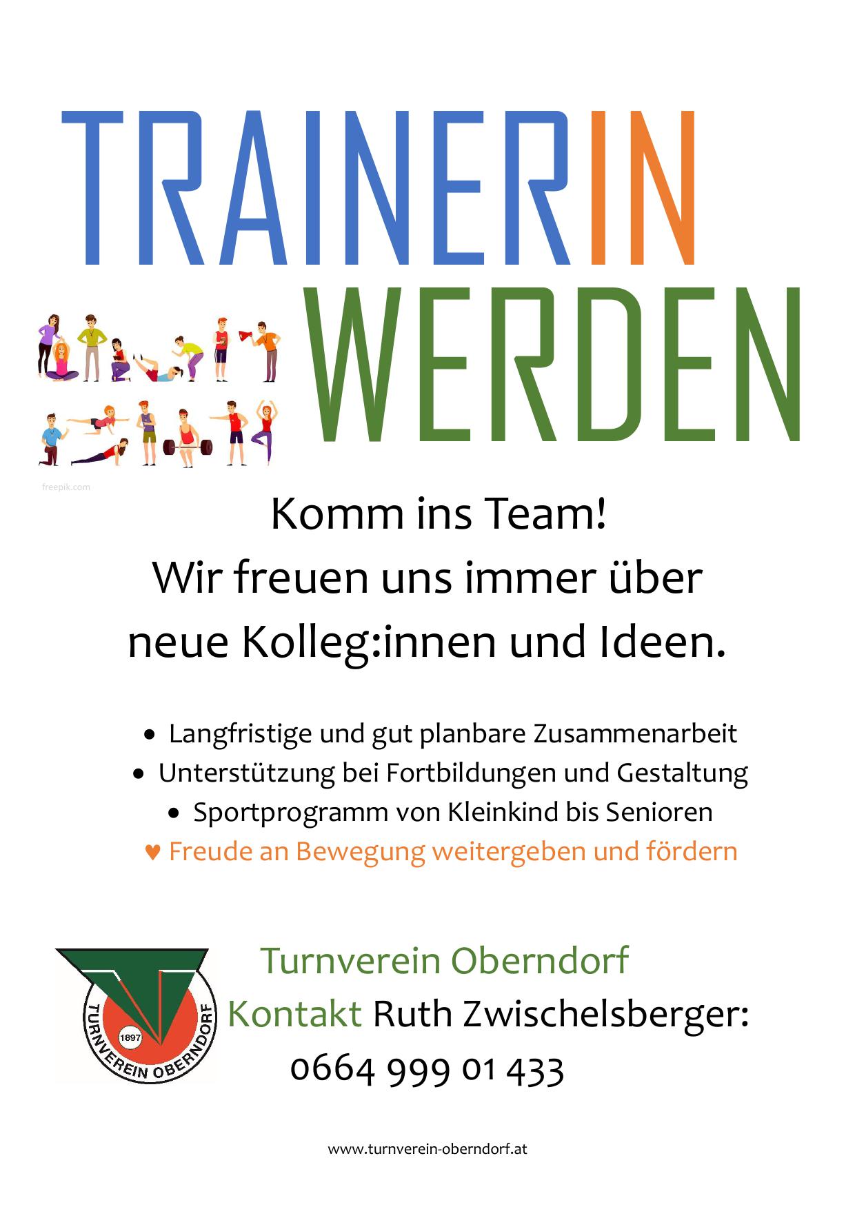 Turnverein Oberndorf 1897