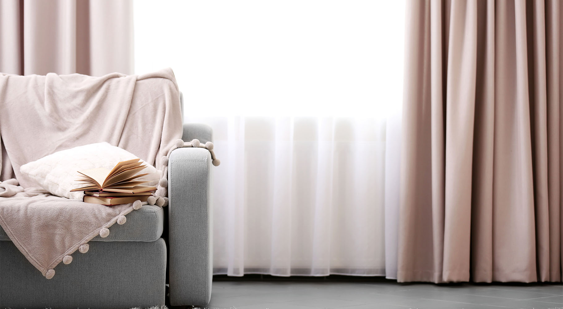 Curtain