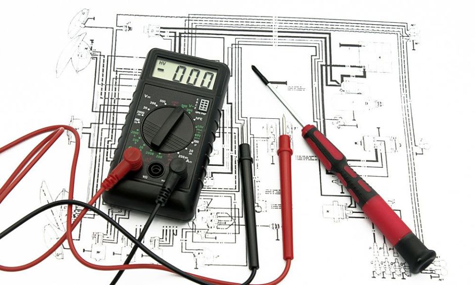 ABN Elektro is uw expert in alle elektra van laag/midden- tot hoogspanning...