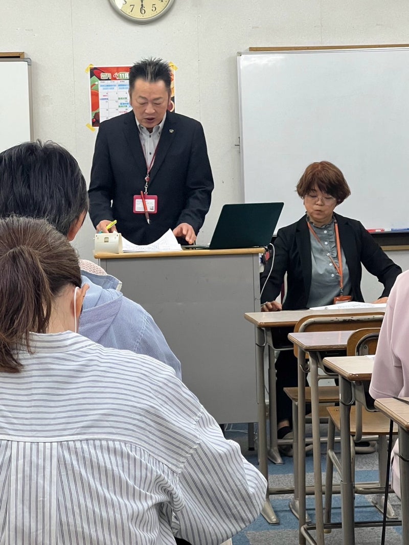 SPセミナー 2024 高校入試説明会 後の変化がスゴイ！