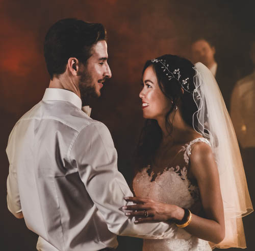 Team Schnurrbart Hochzeitsfotograf Siegburg Hochzeitstanz Partyfotografie internationale Hochzeit