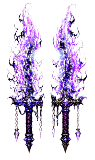 Waffe 7
