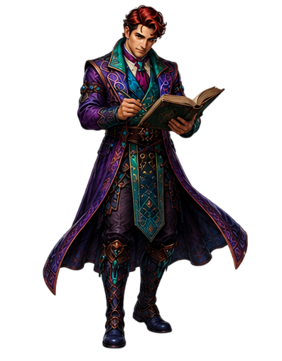 Lifequests FAQ Magier