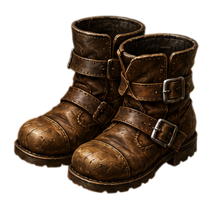 Waldstiefel